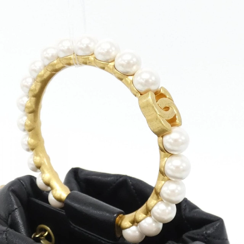 Túi xách chéo Chanel AS2608 - Hàng hiệu Chính hãng 802233