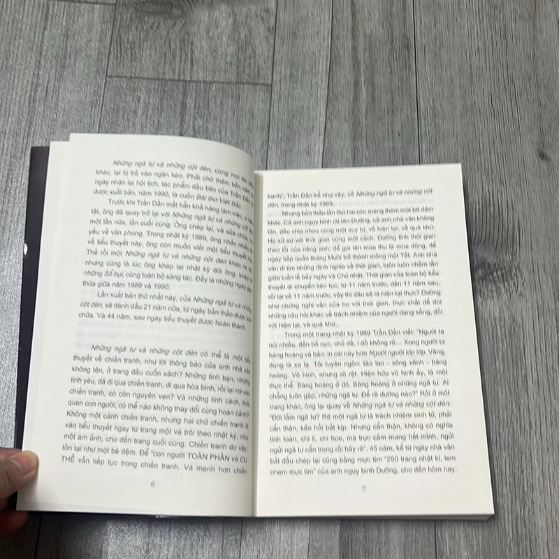 Những ngã tư và những cột đèn. 2a3 527627