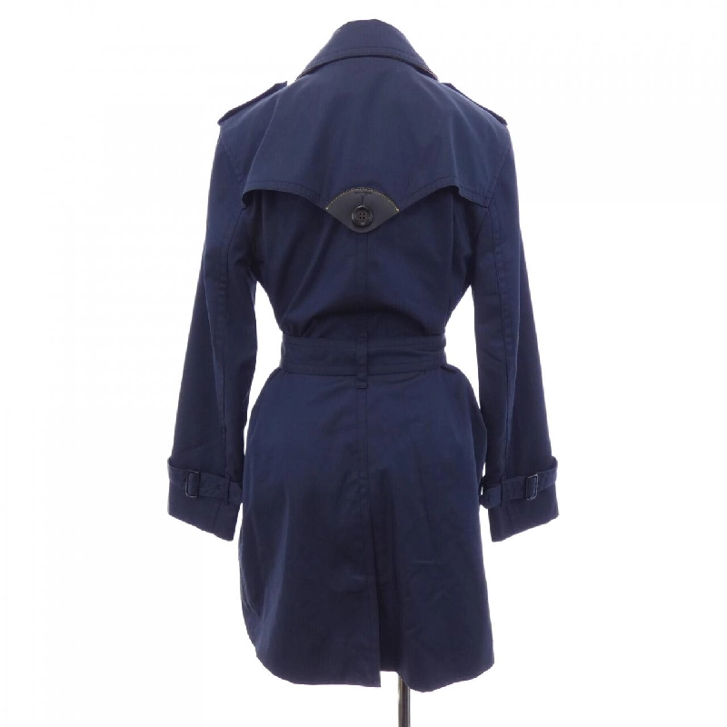 Áo khoác trench COACH - Hàng hiệu Chính hãng 823524