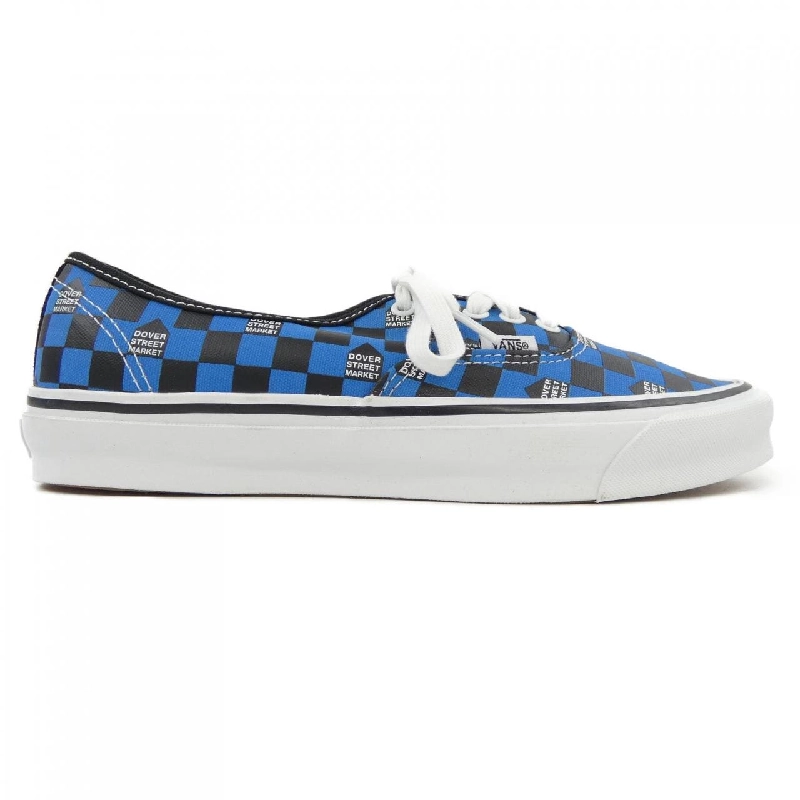 Giày sneaker VANS DOVER STREET MARKET - Hàng hiệu Authentic 903325