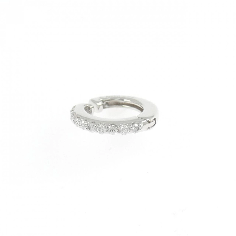 Ponte Vecchio Cherchio Ear Cuff 0.08CT Tai trái - Hàng hiệu Authentic 844423