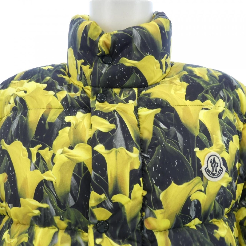 Moncler Genius Áo khoác lông - Hàng hiệu Authentic 898755