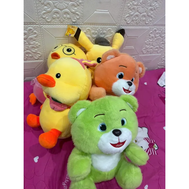 Thú nhồi bông 716786