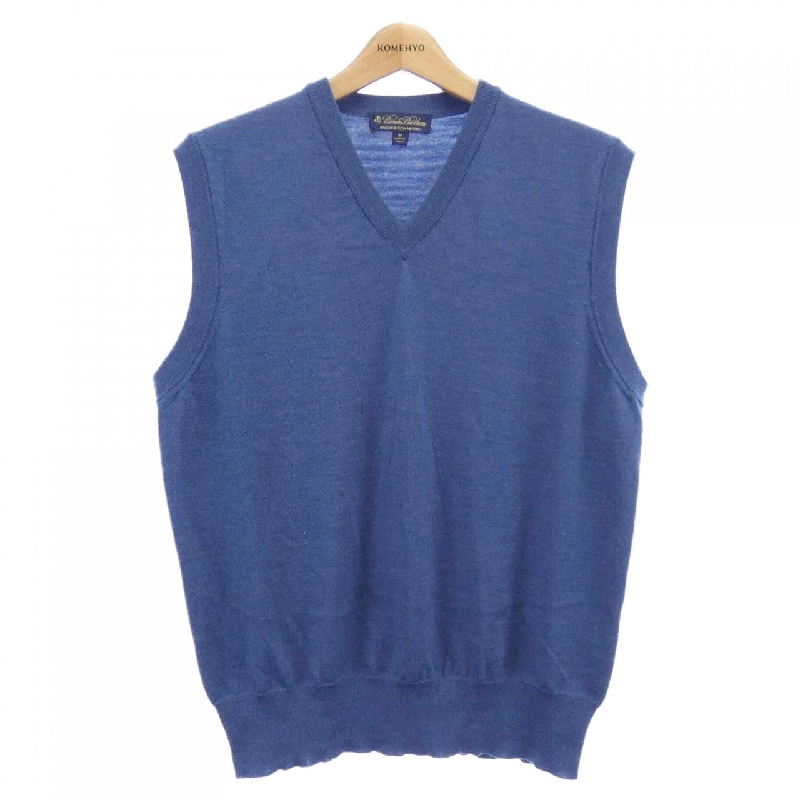 Áo gile BROOKS BROTHERS - Hàng hiệu Authentic 898466