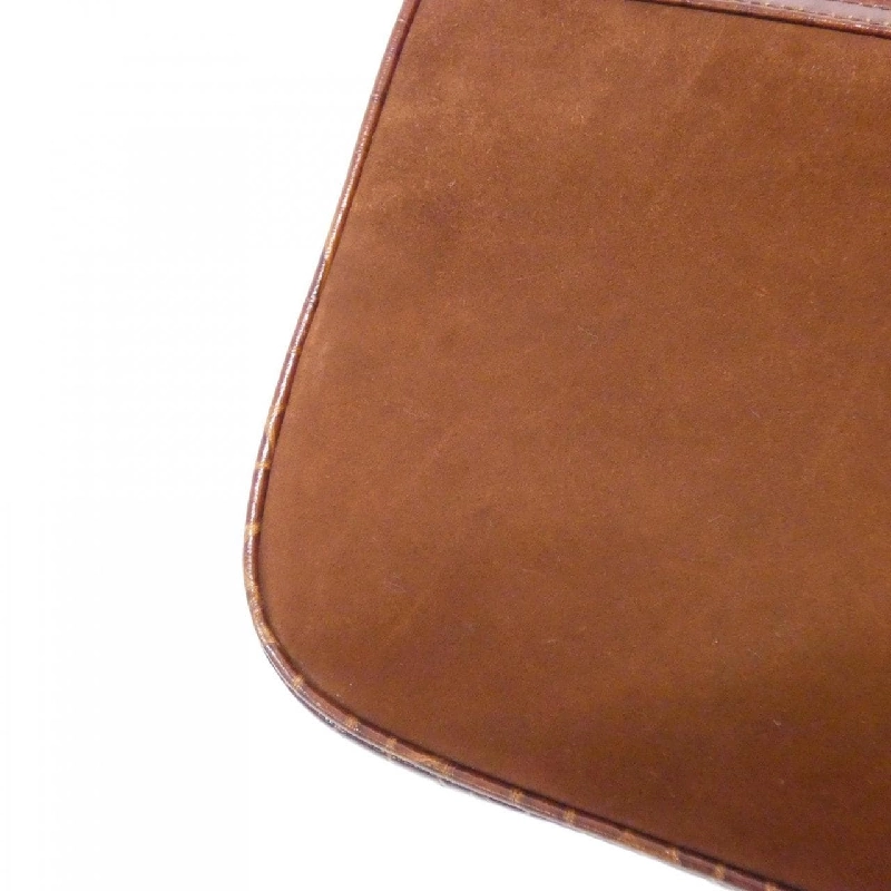 【Vintage】Túi đeo vai Salvatore Ferragamo 21 5716 610511