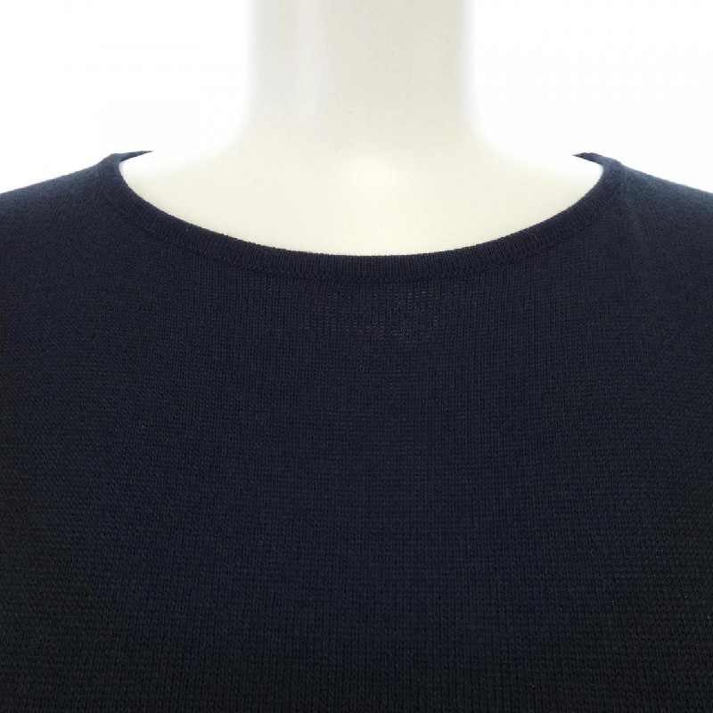 【Mã giảm giá】HERMES Áo len 637758