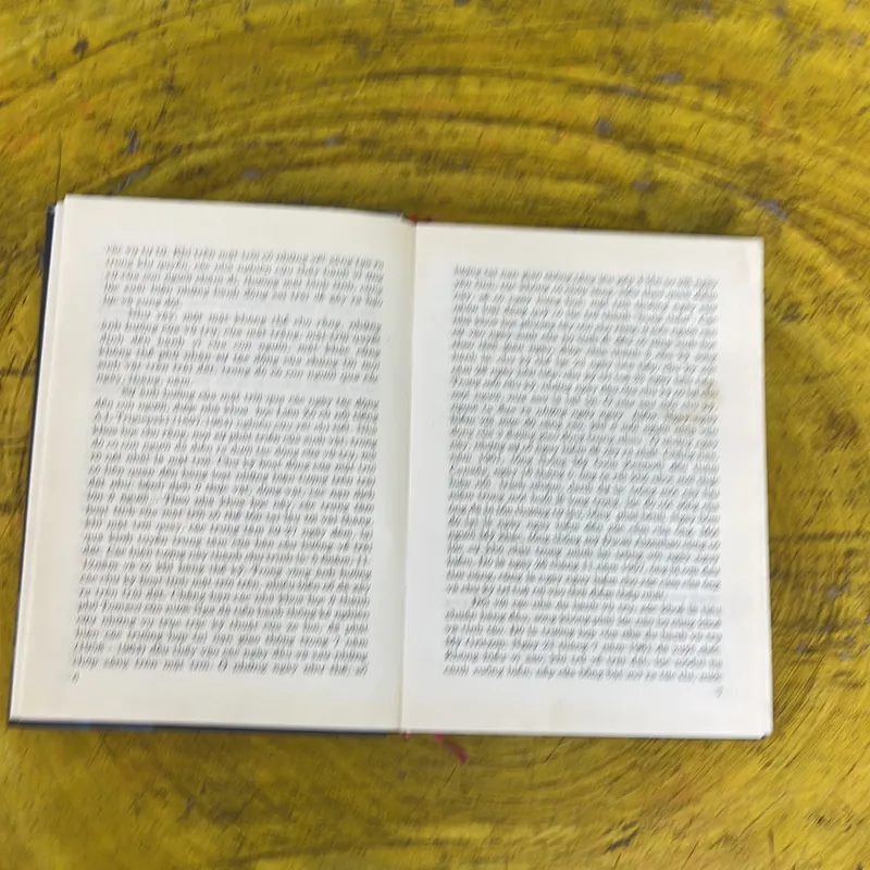 KHÁM PHÁ QUY LUẬT THỜI GIAN- BÙI BIÊN HOÀ 719615