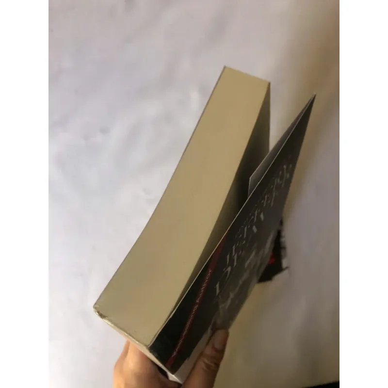 Cái Ghế Trống - Jeffery Deaver 796961