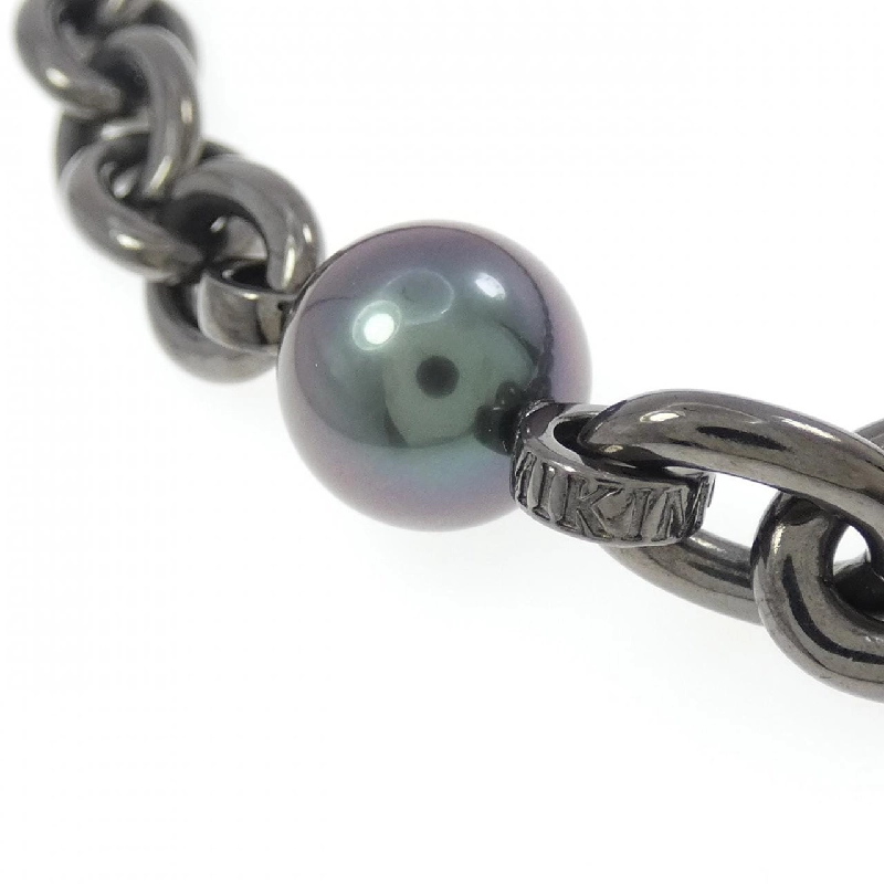 Mikimoto Ngọc trai đen 11mm - Hàng hiệu Chính hãng 839619