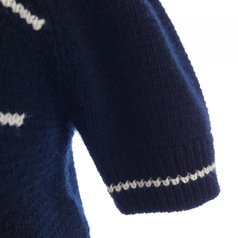 【Mã giảm giá】Christian Dior CHRISTIAN DIOR Áo len 641951