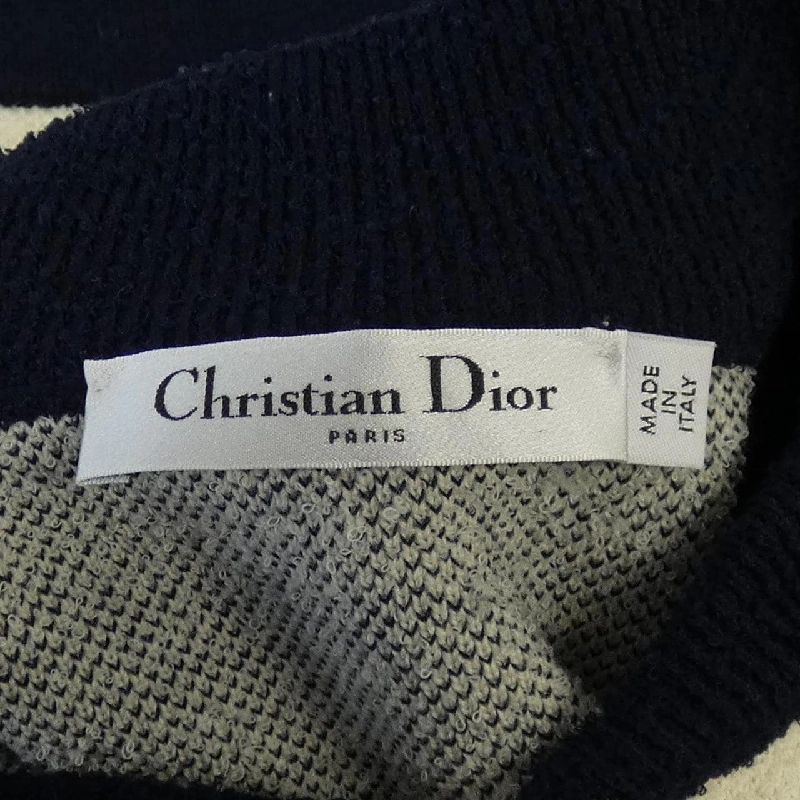 Áo khoác bomber CHRISTIAN DIOR 8 - Hàng hiệu Authentic 823481