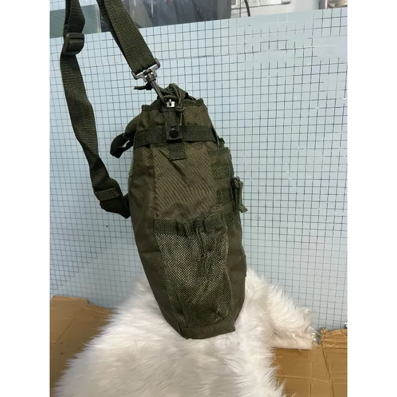Túi hiệu MIL-TEC màu xanh oliu 972910