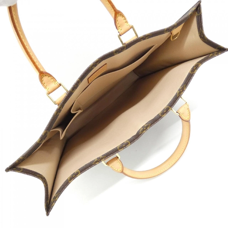 Túi xách Louis Vuitton Monogram Sac Plat M51140 618062