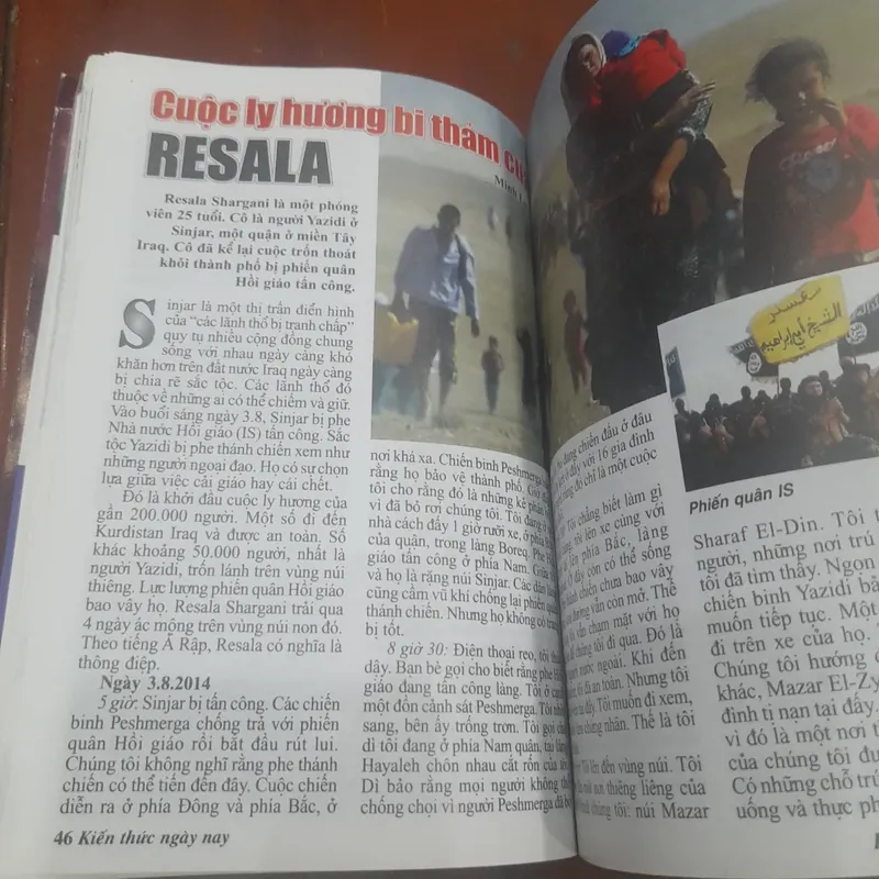 Tạp chí KIẾN THỨC NGÀY NAY số 867 ngày 10.09.2014 606593