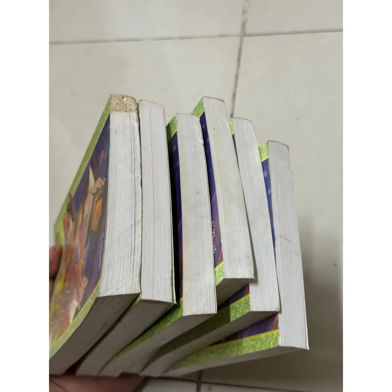 Cô Nhi tuyết hận 992760