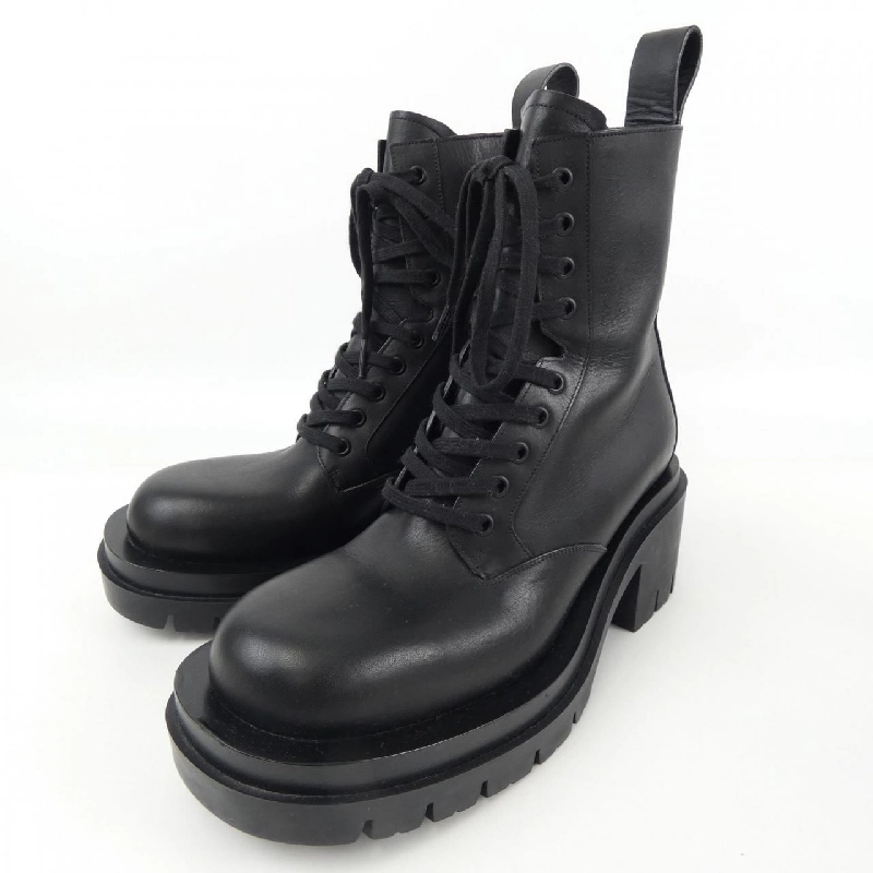 【Khuyến mãi】Giày Botega Veneta BOTTEGA VENETA 664646