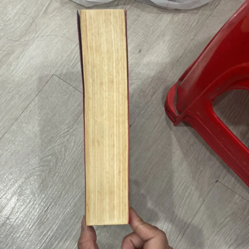 Cuộc chiến chinh đoạt.Sách  272220