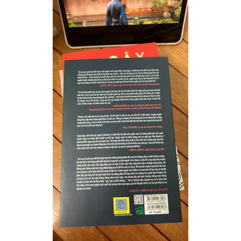 Tại sao các quốc gia thất bại  753026