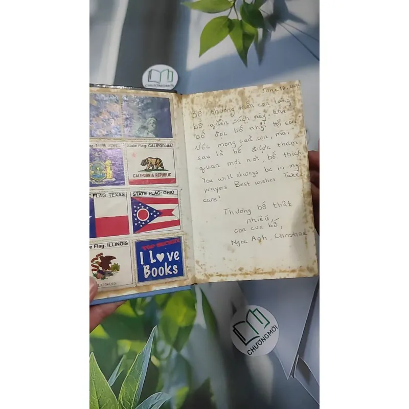 Webster's International Atlas 990493