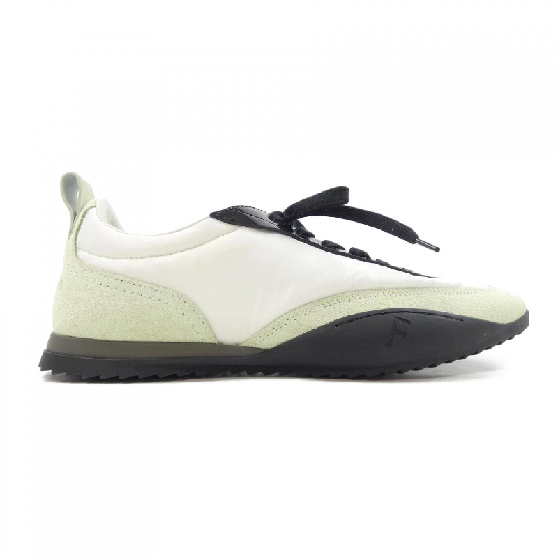 Giày sneaker FERRAGAMO - Hàng hiệu Authentic 906427