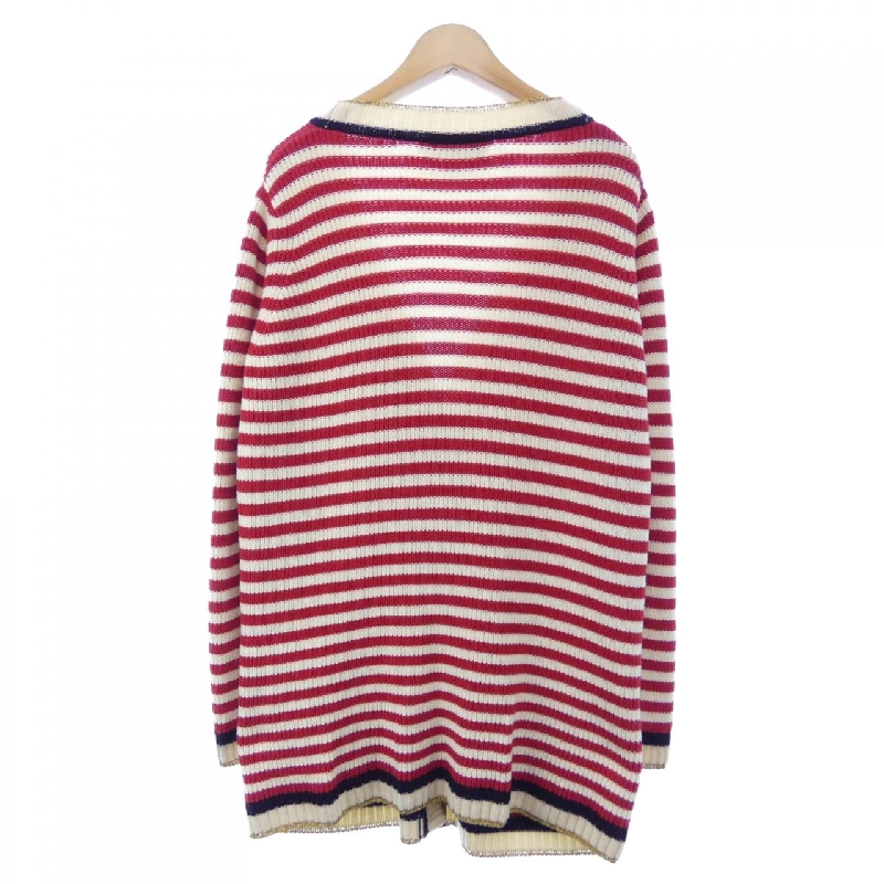 Gucci GUCCI 478212-X5V57 Áo khoác - Hàng hiệu Chính hãng 824763