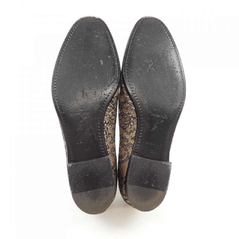 【Mã giảm giá】Giày bệt RENE CAOVILLA 663443