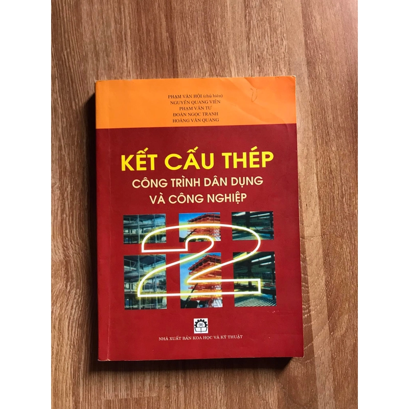 KẾT CẤU THÉP CÔNG TRÌNH DÂN DỤNG VÀ CÔNG NGHIỆP 470806