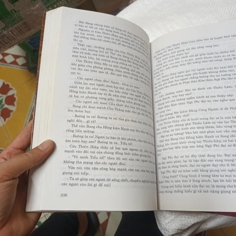 Thiết Thư Trúc Kiếm 2 tập - Nguyên Tác Bạch Ngọc Thạch- Người Dịch  Hùng Phương 734275