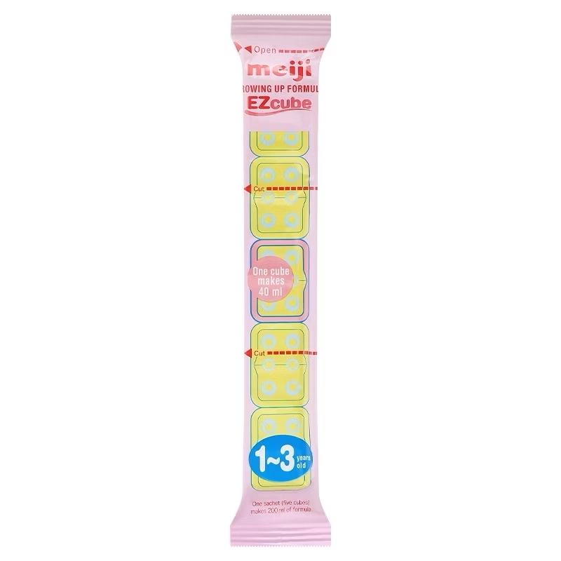 Sữa meji nội địa Nhật  541101