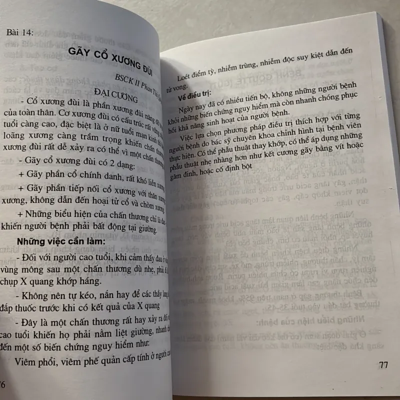 Sổ tay chăm sóc sức khoẻ người cao tuổi 800956