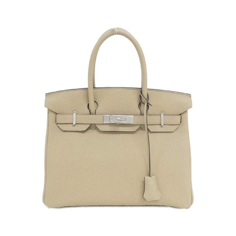 【Sản phẩm chưa sử dụng】Túi Hermes Birkin 30cm 030520CK 619139