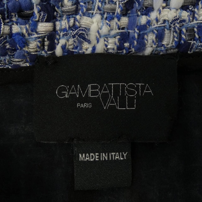 Giambattista Valli GVPF18441/GVMBO Váy - Hàng hiệu Authentic 809999