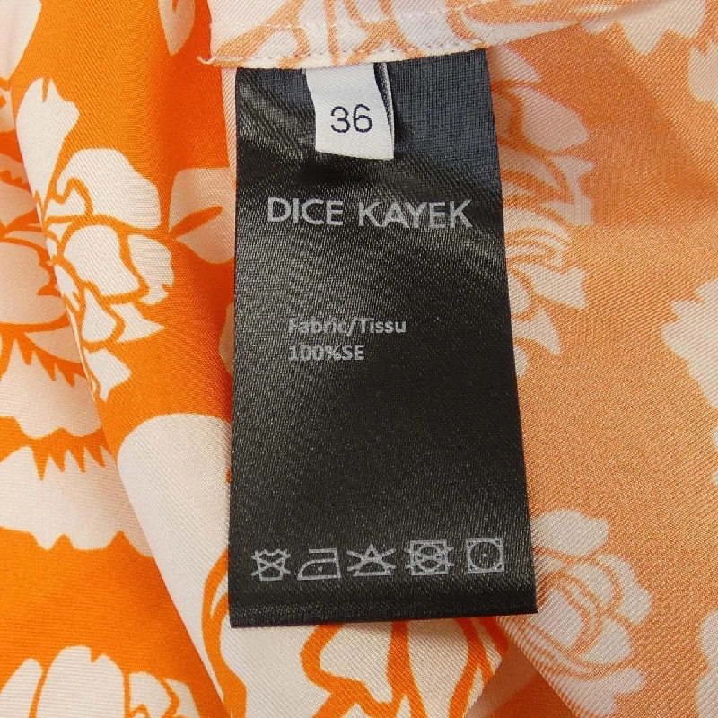 DICE KAYEK Áo sơ mi 633533