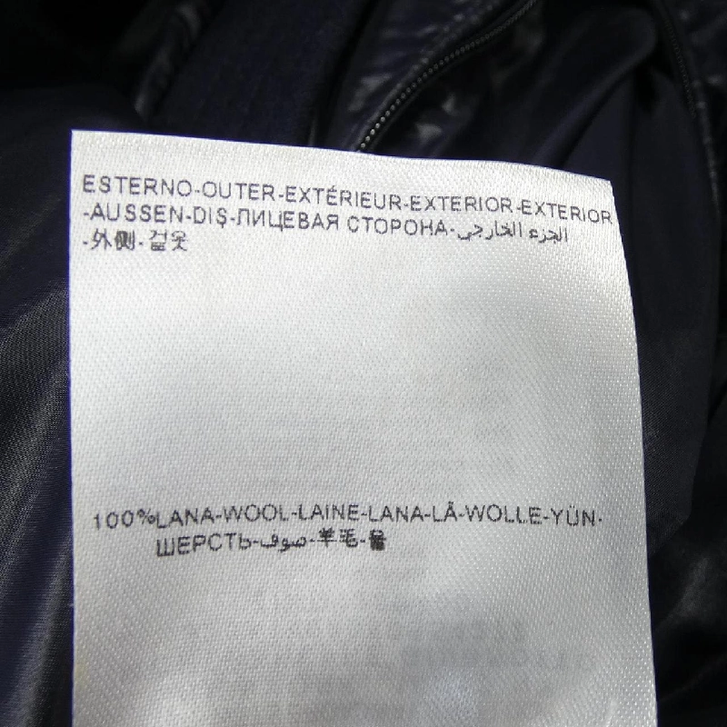 MONCLER MONTGENEVRE Áo khoác lông - Hàng hiệu Chính hãng 895247