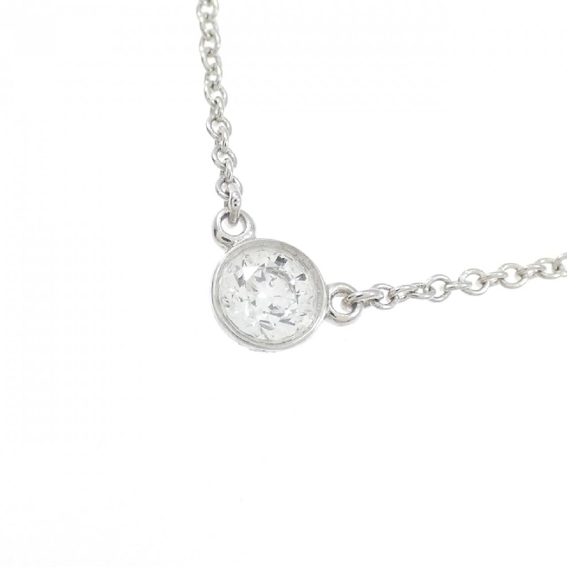 Dây chuyền Tiffany By The Yard - Hàng hiệu Authentic 842629