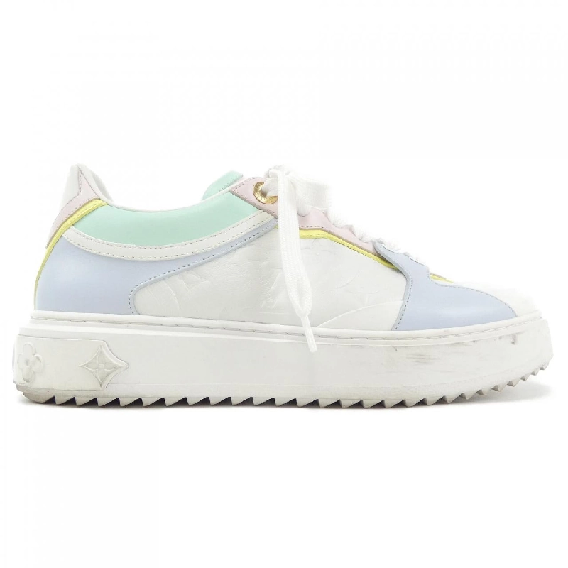 【Khuyến mãi】Giày thể thao LOUIS VUITTON 664572