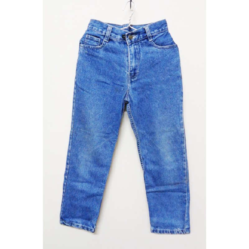 Quần Jeans nam (Màu xanh) 58118