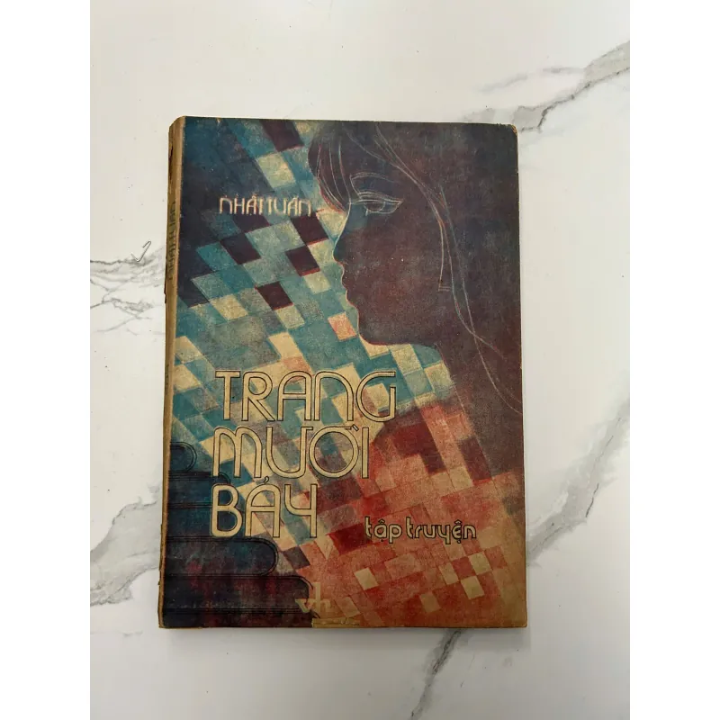 Trang Mười Bảy – Nhất Tuấn 718225