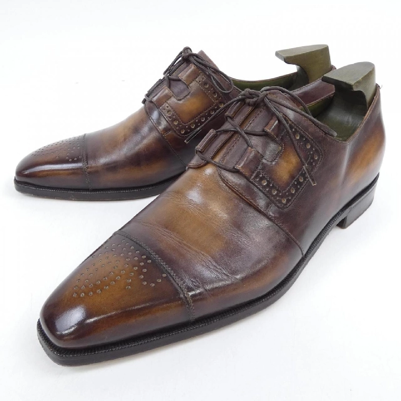 Giày Berluti - Hàng hiệu Authentic 901829