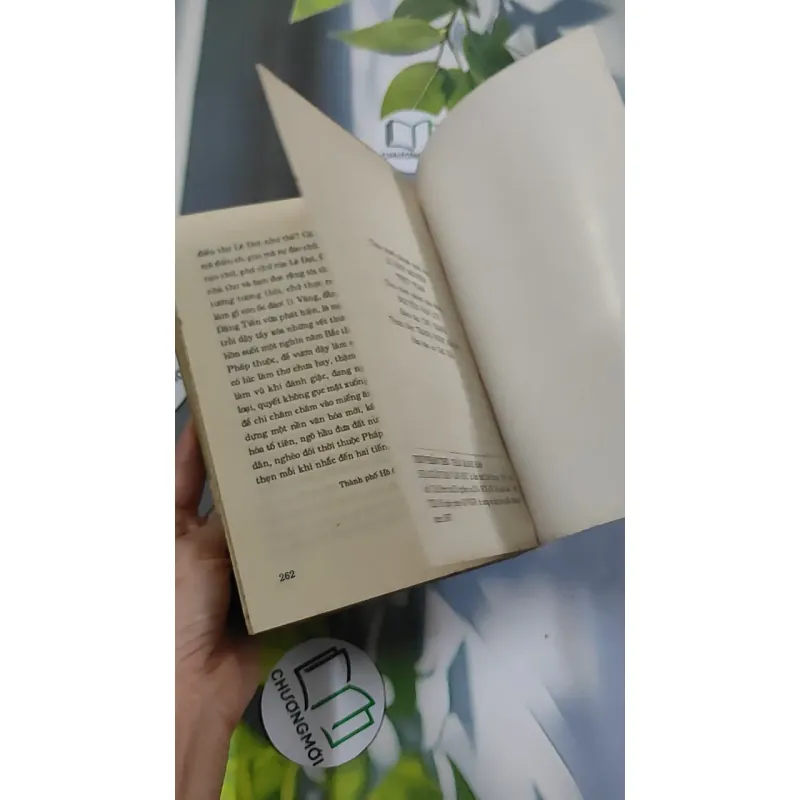 [XƯA] Thơ Phản Thơ (1997) - Trần Mạnh Hảo 776050