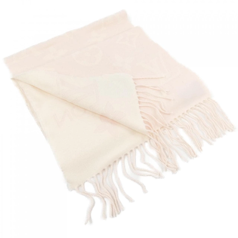 Louis Vuitton LOUIS VUITTON LV Essential Precious Dragon M79522 Khăn quàng - Hàng hiệu Chính hãng 834246