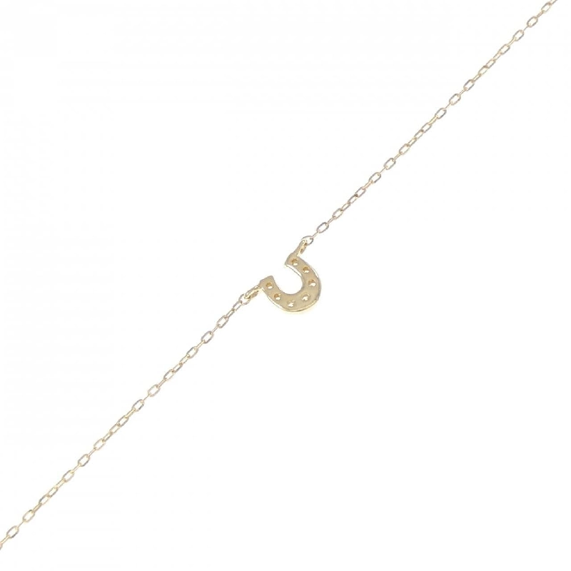ジュエッテ ダイヤモンド ブレスレット 0.02CT - Hàng hiệu Authentic 845831