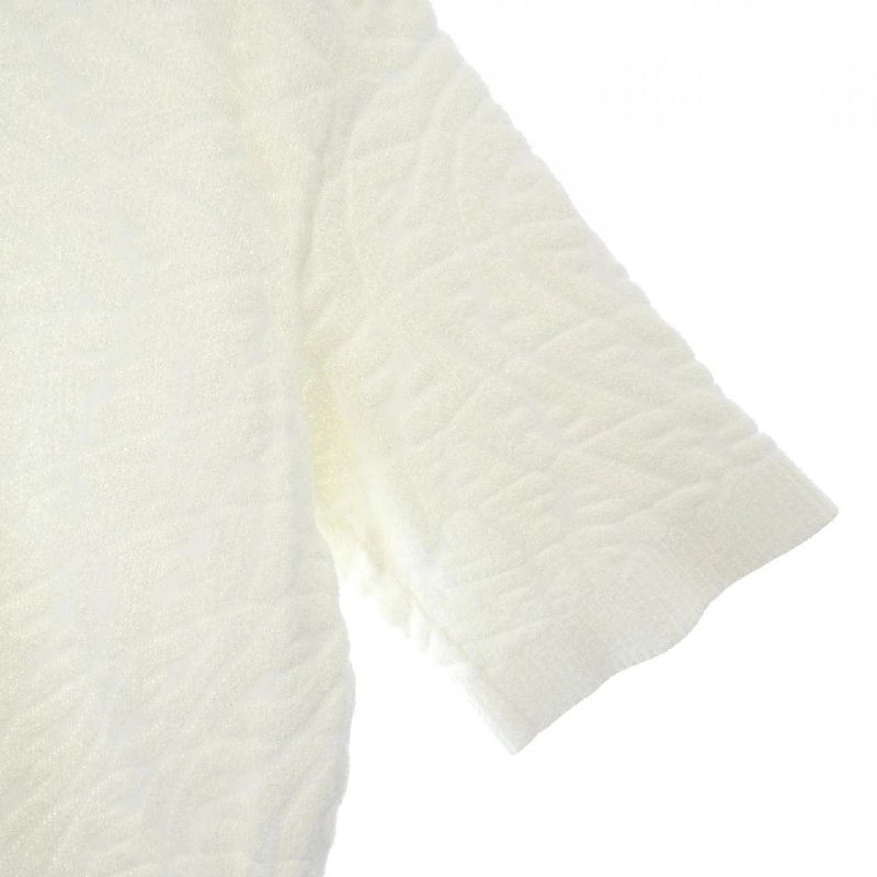 FENDI FZX673 AGF2 Áo len - Hàng hiệu Chính hãng 825324