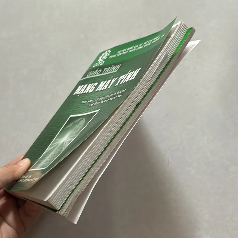 Mạng máy tính/ kiến trúc máy tính (2 cuốn) 750137