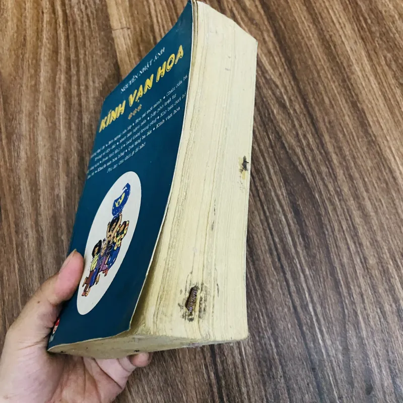 Kính vạn hoa tập 3 - Nguyễn Nhật Ánh ( bộ 8 tập) 1023228