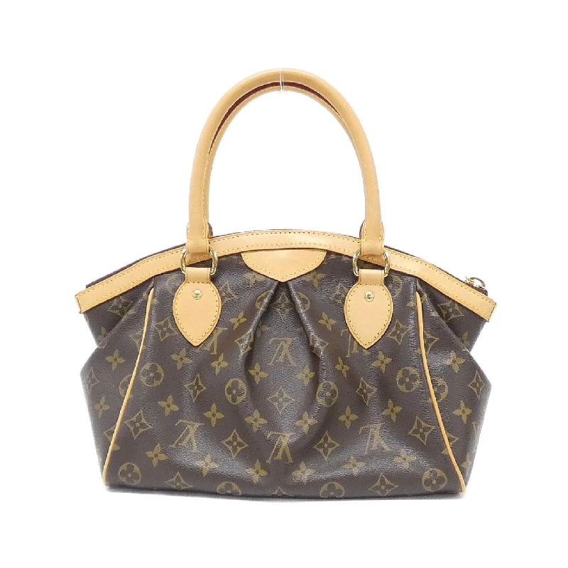 Túi xách Louis Vuitton Monogram Tivoli PM M40143 - Hàng hiệu Chính hãng 771428