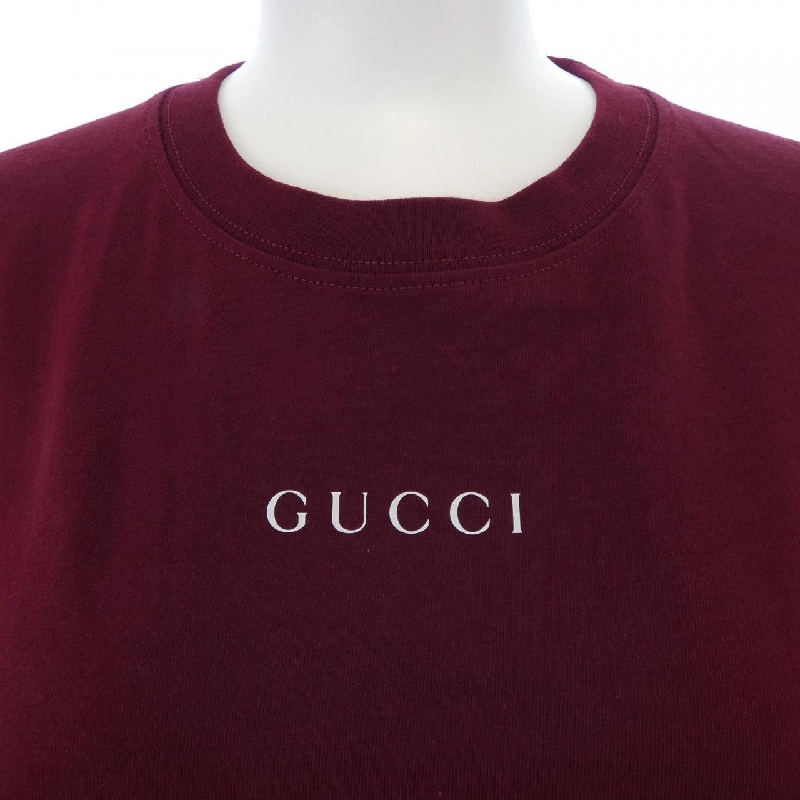 Gucci GUCCI 788093 XJHAU Áo thun - Hàng hiệu Chính hãng 823991