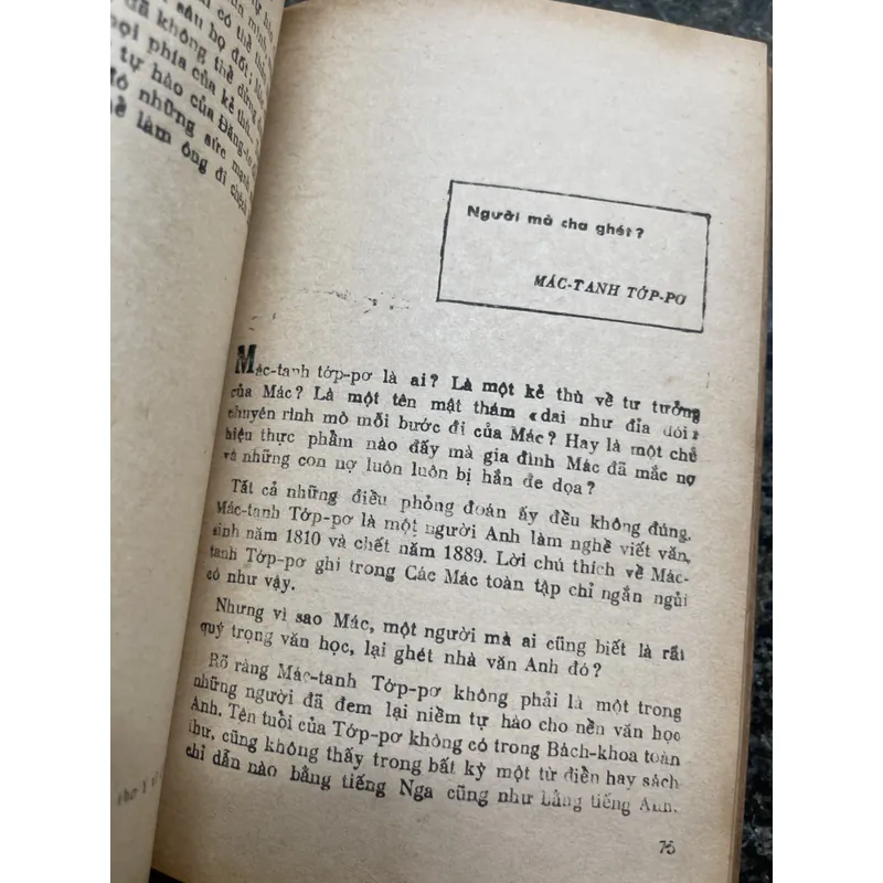 Suy nghĩ về những câu Mac trả lời con gái 708243