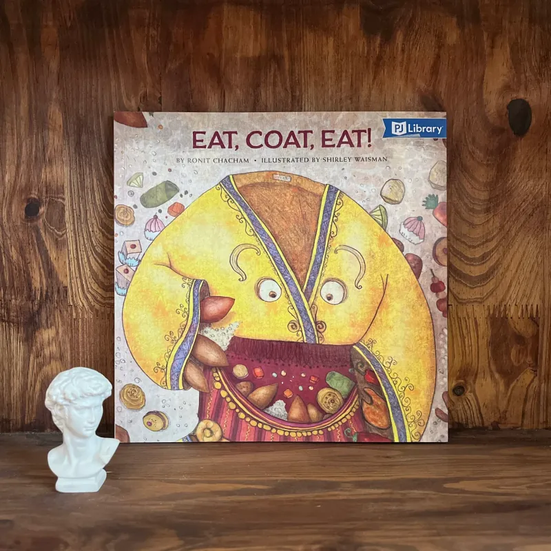 ✨𝑬𝒂𝒕, 𝑪𝒐𝒂𝒕, 𝑬𝒂𝒕!✨ 695880