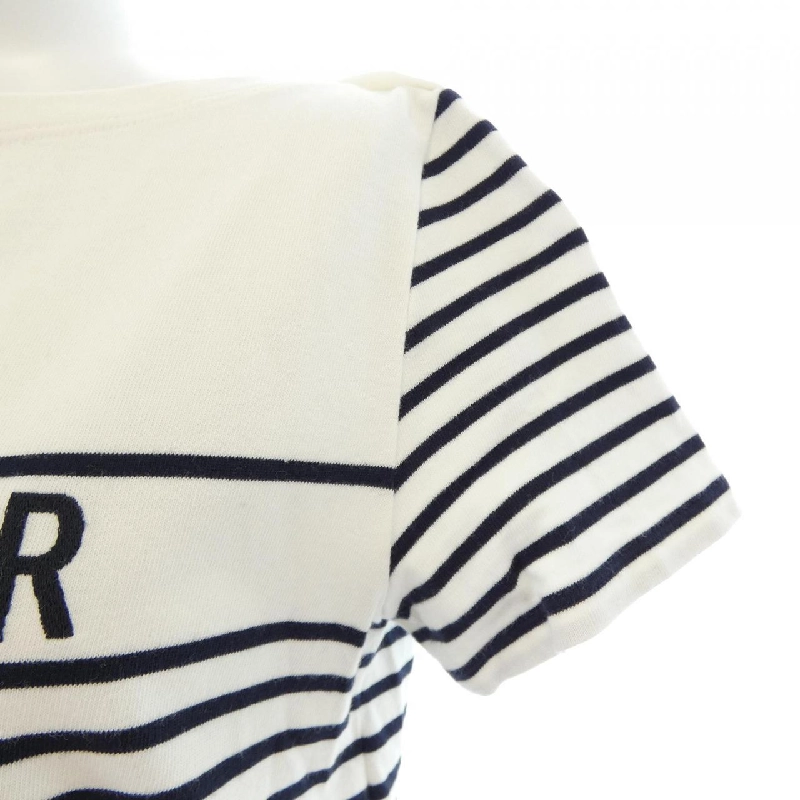 Áo thun CHRISTIAN DIOR DIORIVIERA 243T31A4085 - Hàng hiệu Chính hãng 818001